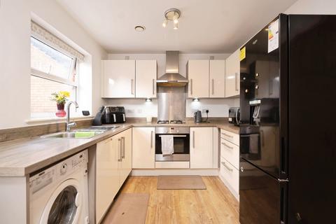 4 bedroom detached house for sale, Bran Rose Way, Holmer, Hereford