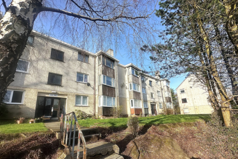 2 bedroom flat to rent, Dunblane Drive, Glasgow, G74