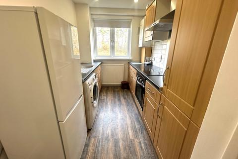undefined, Dunblane Drive, Glasgow, G74