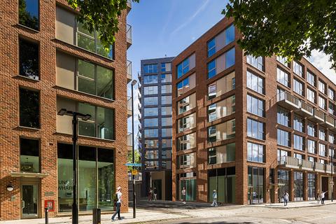 2 bedroom apartment to rent, Hurst Street, Birmingham, B5