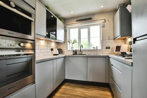 undefined, Woodacres Court, Wilmslow, SK9