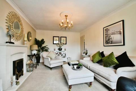 undefined, Woodacres Court, Wilmslow, SK9