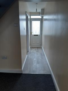 undefined, Haverfordwest SA61