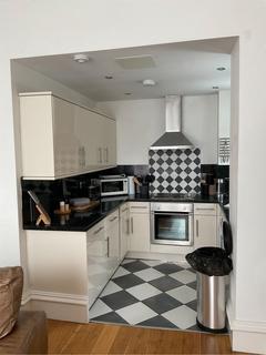 undefined, Flat 10, Tixall House, 4 St. James's Road, Dudley, West Midlands