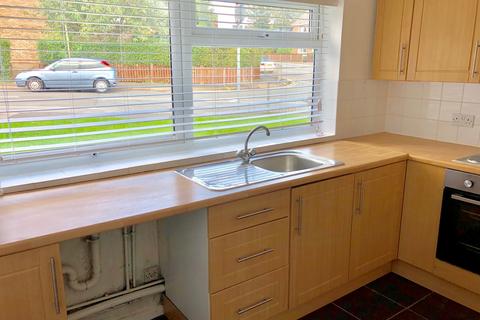 1 bedroom apartment to rent, Hotoft Road, Leicester, LE5
