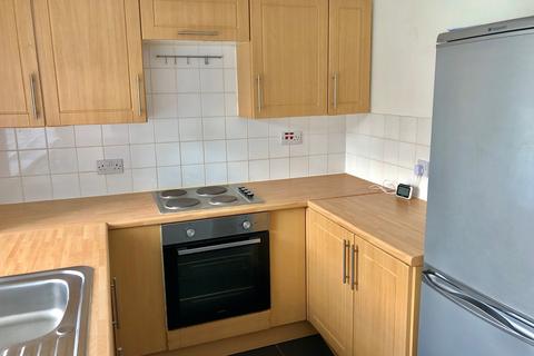 1 bedroom apartment to rent, Hotoft Road, Leicester, LE5