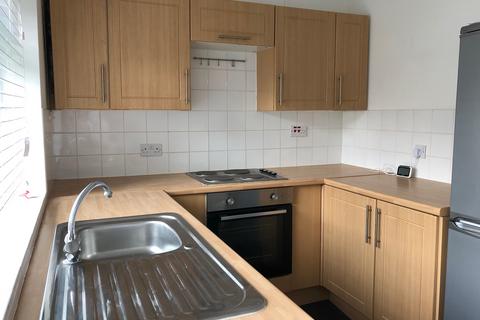 1 bedroom apartment to rent, Hotoft Road, Leicester, LE5