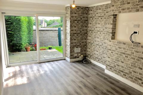 1 bedroom apartment to rent, Hotoft Road, Leicester, LE5