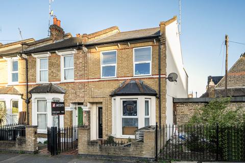 undefined, Brookdale Road, London