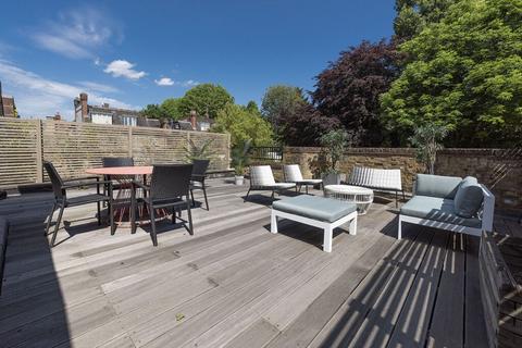 5 bedroom semi-detached house to rent, Maida Vale, London, W9