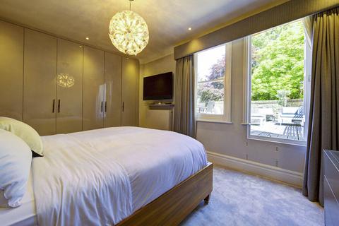 5 bedroom semi-detached house to rent, Maida Vale, London, W9