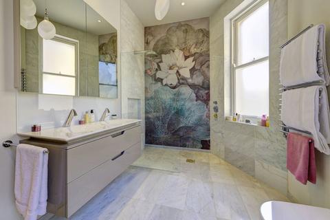5 bedroom semi-detached house to rent, Maida Vale, London, W9