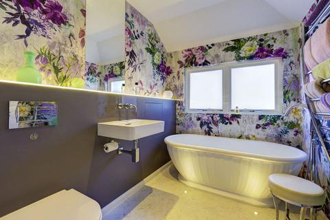 5 bedroom semi-detached house to rent, Maida Vale, London, W9
