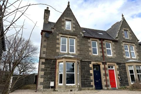 undefined, Miller Avenue, Wick, Highland. KW1 4DF