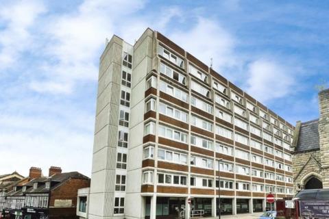 undefined, Gower Street, Derby