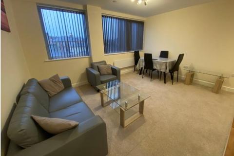 undefined, Gower Street, Derby