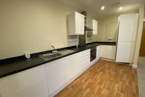 undefined, Gower Street, Derby