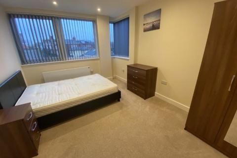 undefined, Gower Street, Derby