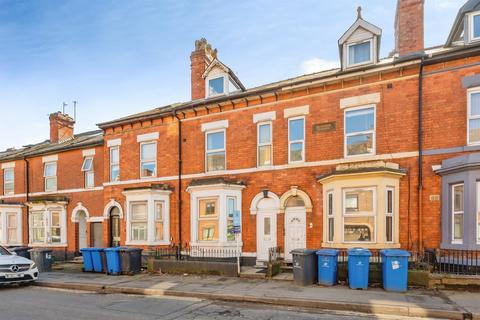 undefined, Curzon Street, Derby