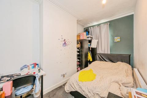 undefined, Curzon Street, Derby