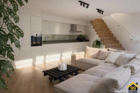 undefined, 1A Vicarage Road, Kingston Upon Thames, London, KT1