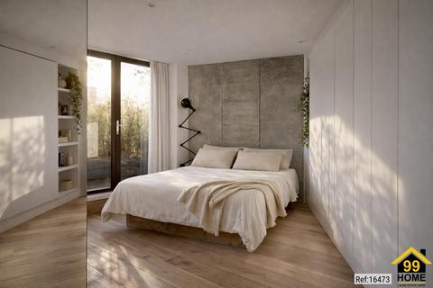 undefined, 1A Vicarage Road, Kingston Upon Thames, London, KT1