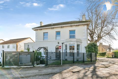 undefined, Earlstone Crescent, BRISTOL