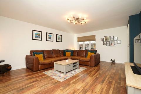 4 bedroom detached house for sale, Locomotion Lane, Darlington, Durham, DL2