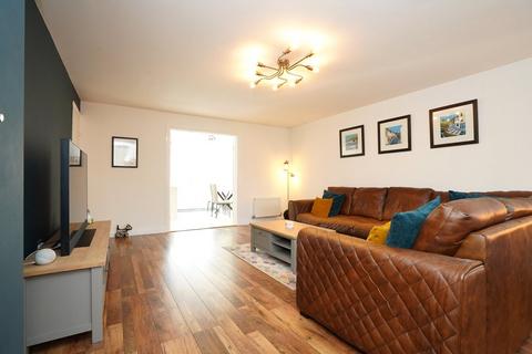 4 bedroom detached house for sale, Locomotion Lane, Darlington, Durham, DL2