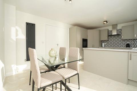 4 bedroom detached house for sale, Locomotion Lane, Darlington, Durham, DL2