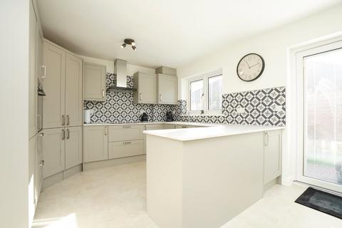 4 bedroom detached house for sale, Locomotion Lane, Darlington, Durham, DL2
