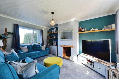 3 bedroom semi-detached house for sale, Hardie Street, Eckington, Sheffield