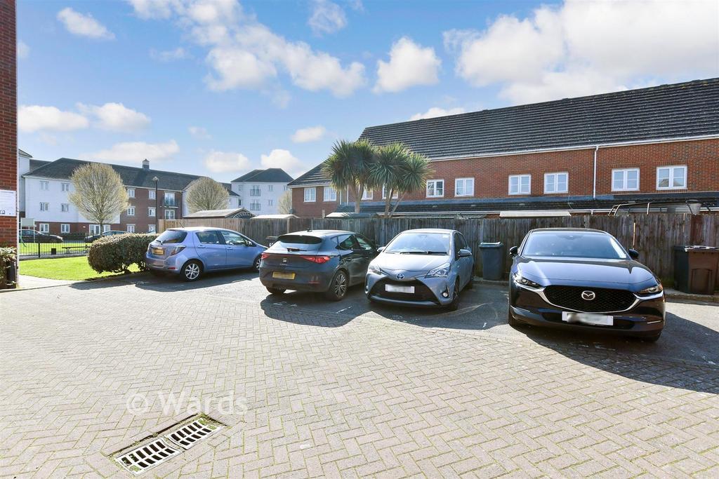 Driveway/Parking
