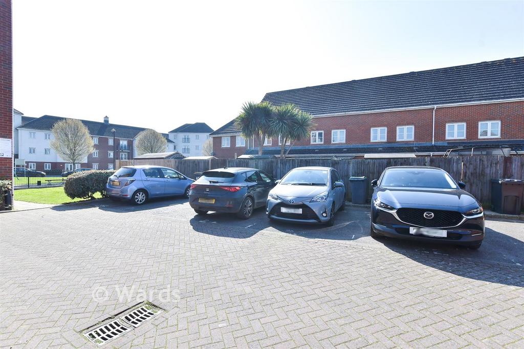 Driveway/Parking