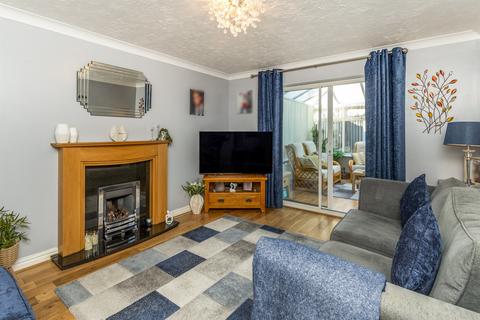 4 bedroom detached house for sale, Argil Close, Wednesfield, Wolverhampton