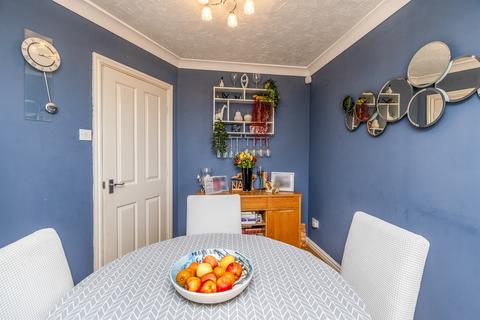 4 bedroom detached house for sale, Argil Close, Wednesfield, Wolverhampton