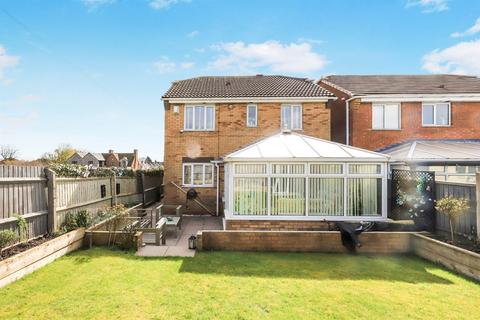 undefined, Argil Close, Wednesfield, Wolverhampton