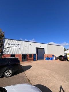 Warehouse to rent, Brunel Way Coalville LE67 3HF
