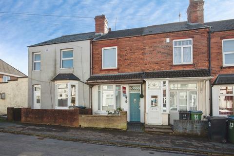 Vernon Road, OLDBURY