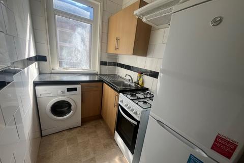 undefined, Morieux Road, London E10