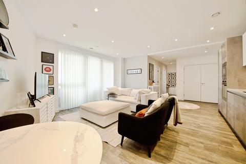 Drydock Square, BARKING, Essex, IG11