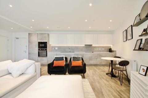 2 bedroom flat for sale, Drydock Square, BARKING, Essex, IG11