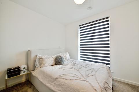 2 bedroom flat for sale, Drydock Square, BARKING, Essex, IG11