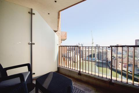 2 bedroom flat for sale, Drydock Square, BARKING, Essex, IG11