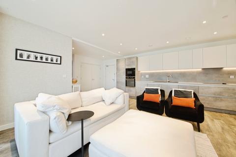 2 bedroom flat for sale, Drydock Square, BARKING, Essex, IG11