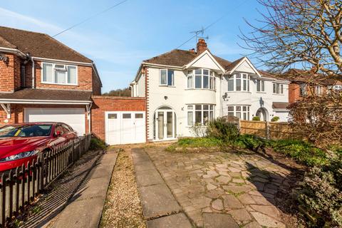 3 bedroom semi-detached house for sale, Bratch Lane, Wombourne, WV5