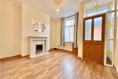 undefined, Booth Street, Denton, Denton