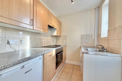 undefined, Booth Street, Denton, Denton