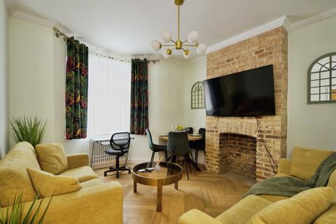 undefined, Brookscroft Road, London, E17