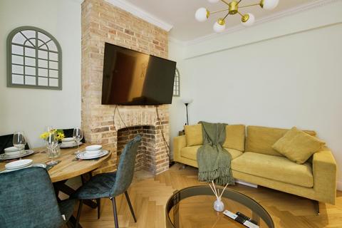 undefined, Brookscroft Road, London, E17